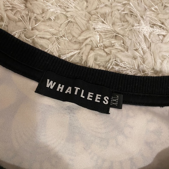 Psychedelic Fractal Sweater - Picture 4 of 4